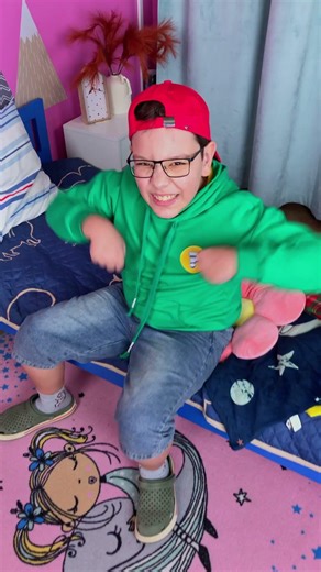 🧠 Stay Calm Like Mom! Easy Lesson #kidsstories