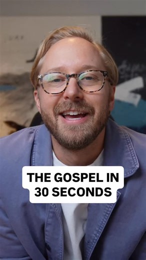 10K views · 874 reactions | Use this method for sharing the Gospel simply! | Zach Windahl | Facebook