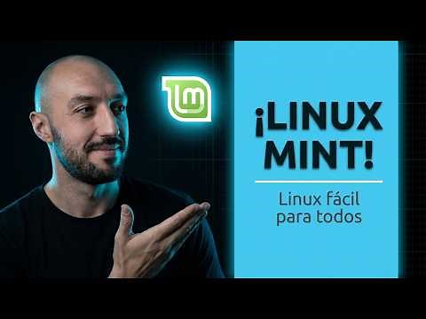 53.8 💚🐧 Linux Mint Step by Step: Install and Configure Your Free System 🚀