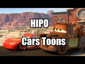 Hipo CARS TOONS 2025