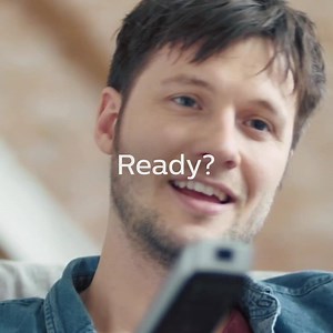 48K views | Easy and smart. Watch effortlessly now. | Philips TV | Facebook