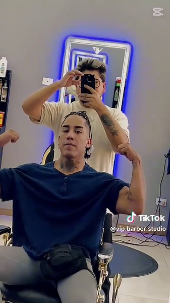 Videos de VIP BARBER STUDIO (@vip.barber.studio) con “sonido original - VIP BARBER STUDIO”