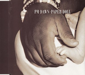 PM Dawn - Paper Doll