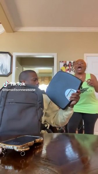 Transform Your Body with Workout University featuring TS Madison