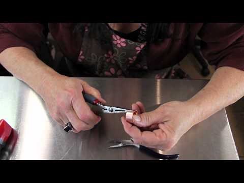 How to Make a Domed Ring: Part 1 | Jewelry Tips with Nancy