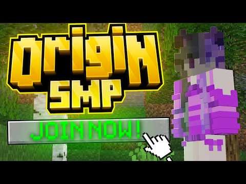 How to join the New Best SMP! (Applications open !!)