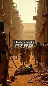 Exodus 1: How the Israelites Survived Oppression in Egypt