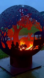 🔥 It’s officially Firepit season! 🔥 As the evenings get longer and the weather warms a little, there’s no better way to enjoy the outdoors than gathering around a fire. Whether you’re toasting marshmallows, sharing stories, or simply relaxing, The Firepit Company has the perfect firepit to make every moment memorable. #FirepitSeason #OutdoorLiving #TheFirepitCompany | The Firepit Company