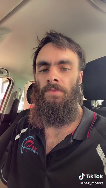 Fixing a Squeaky Belt on a Mazda CX5