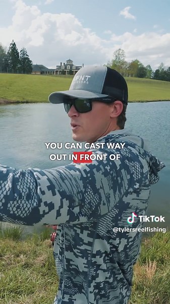 Discover the New Tumbleweed Lure from Strike King