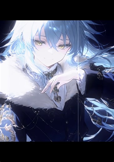 Always Blue: A Tensei Shitara Slime Dataken Tribute