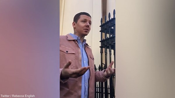 Professor Green on mental health: 'Masculinity' is changing'