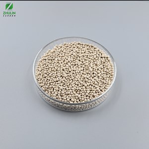 [Hot Item] Molecular Sieve Adsorbent for CO2 Removal From Natural Gas