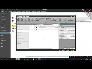 CONFIGURACION INICIAL LEICA INFINITY V4 2