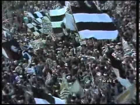 il massacro dell'Heysel (1985)