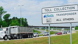 NCDOT: Scammers target customers through NC Quick Pass smishing scam