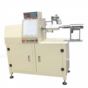 [Hot Item] Automatic Transformer Coil Winding Machine Extra Large CNC Winding Machine