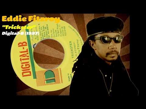 Eddie Fitzroy - Trickster (Digital-B) 1997