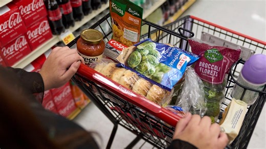 How to save more at the grocery store