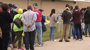 H.R. 1. to expand voting rights, improve voter access, end gerrymandering