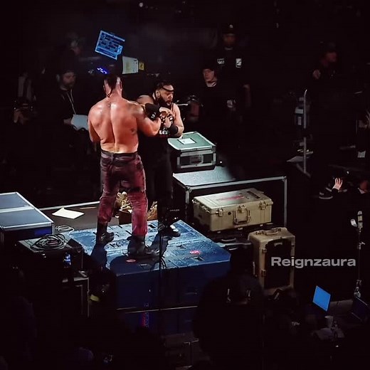 4.1K reactions · 12 shares | POV edit : WWE version - Jacob Fatu | WWE EDITS | Facebook