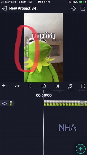 How to Delete Alight Motion Logo: Step-by-Step Tutorial