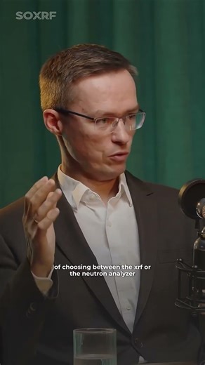 XRF or neutron analyzer? How measurement depth affects accuracy.