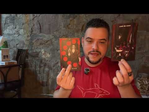 Taurus Love Reading: Your Soulmate Breakthrough is Coming | Diablo Deck