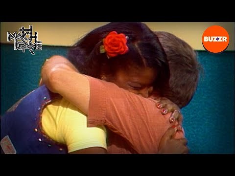 Match Game | It's Time for Super-Match! | BUZZR