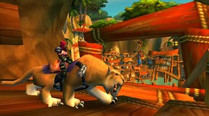 Here are today’s WoW SoD patch notes: WoW SoD April 8 update