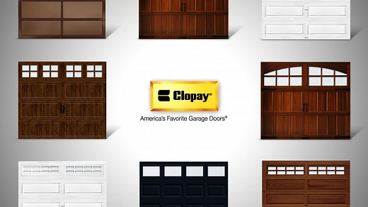 How to Buy A New Garage Door