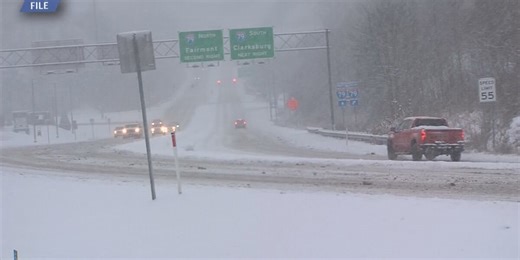 Doctors share winter storm safety tips ahead of impending weather