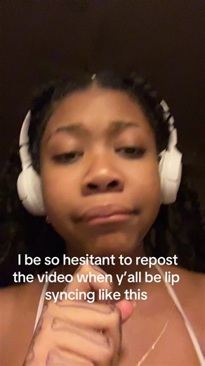 Bby ts not is cute | lipsync