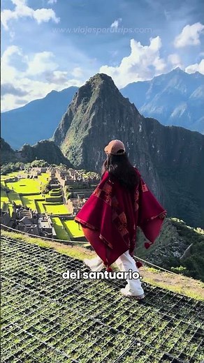 ¿Planeas ir a Machu Picchu pero no sabes que circuito o ruta elegir? Aquí te explicamos el Circuito1