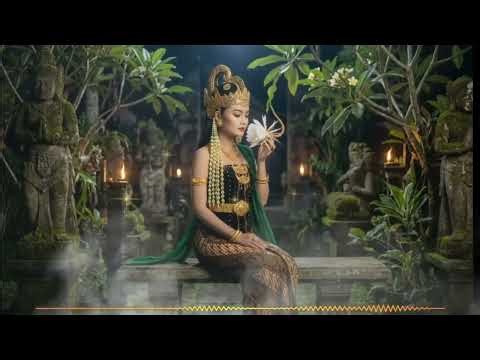 Midnight Blossom of Wijoyo Kusumo