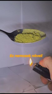 1.3K views · 16 reactions | Ez a csúnya dolog tízezrek életét változtatja #moringapor #szépbőrért #doki #szuperétel #egészség | HunzikerGarden | Facebook