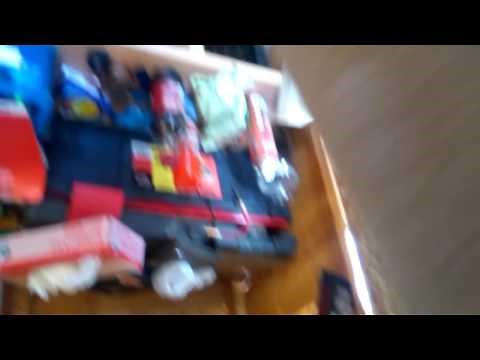 How to remove side panels on a lexmotto zsb 125