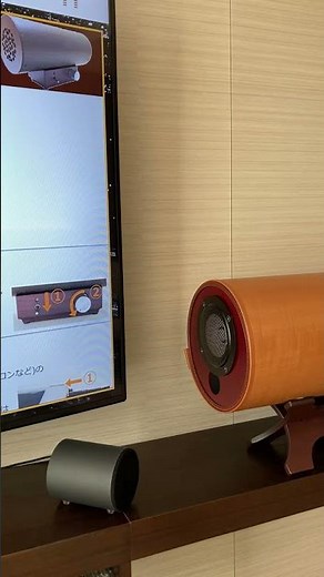 高齢者の方に喜ばれるテレビスピーカー5