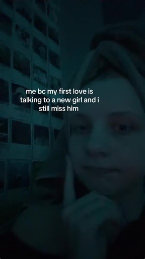 like bro i didn’t think it’d hurt this bad to find out im just not over it #fyp #xyzbca #relatable #firstlove #tragic