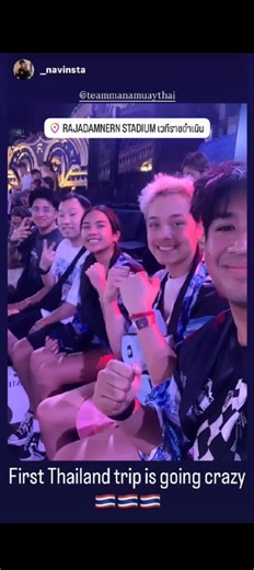 Muay Thai Culture in Thailand