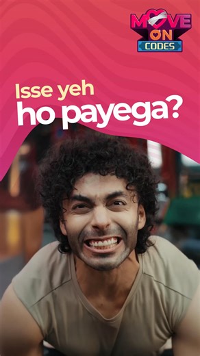 redBus on Instagram: "Not able to lift yourself from your last breakup? 😳 This Valentine’s, move on and win a FREE trip with Move On Codes on Coupon Creator! Here’s what you need to do! 👉Turn your breakup reason into a code on Coupon Creator on the redBus app! 👉Share it with your gang and comment your code below! 👉If your code is chosen as the wackiest, you and your gang will win a FREE trip! Create and share now! Click the link in bio and head to Coupon Creator on the redBus app! #MoveOnCod