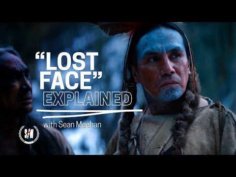 Short Films Explained: Lost Face by Sean Meehan