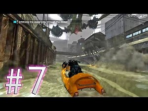 Binary Domain [PC] walkthrough part 7