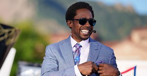 Desmond Howard looks back on Heisman pose vs. Ohio State, reveals original celebration plan
