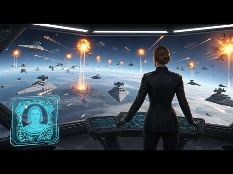 They Thought Humanity Would Forgive—Instead, We Sent a Message Written in Fire | HFY Story