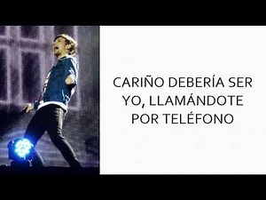 One Direction - Loved You First Subtitulado en Español