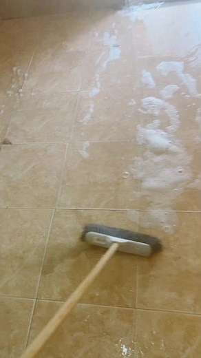 Effective Floor Mopping Techniques for Home Cleaning