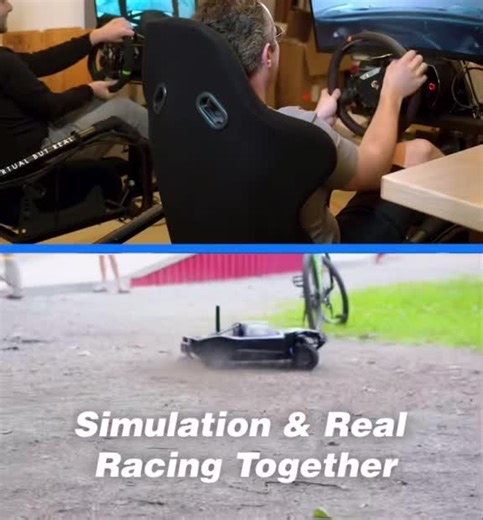 Ultimate RC Racing Simulator Experience