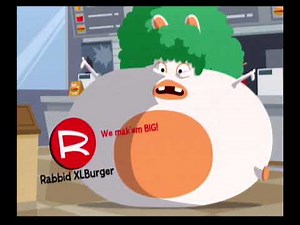 Rayman Raving Rabbids TV Party Walkthrough #1: Monday