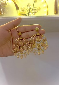 Available Pretty Ear Ring 🥰🥰 | DifferentLook